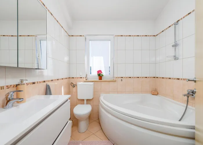 Eda 1873 아파트 *