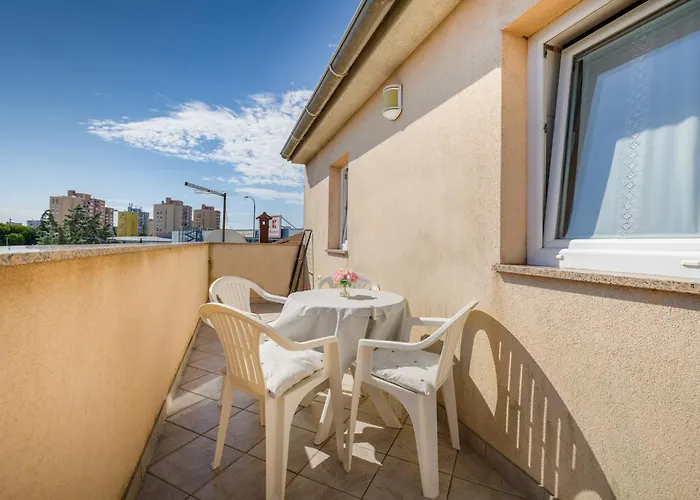 Eda 1873 아파트 *