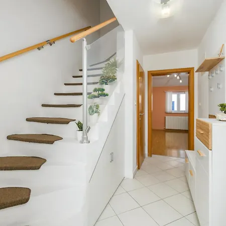 Apartament Eda 1873 *
