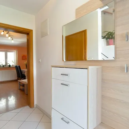 Eda 1873 Apartment Pula