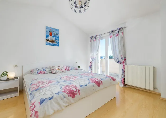 Eda 1873 Apartman *