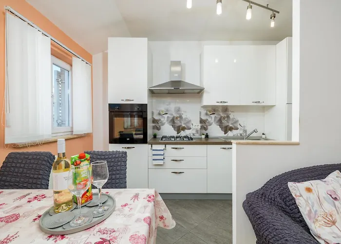 Apartman Eda 1873