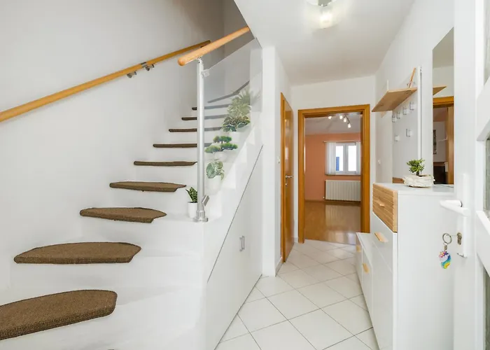Apartman Eda 1873 *